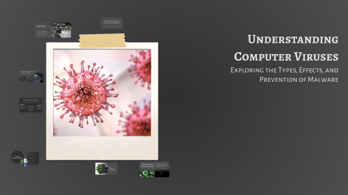 Understanding Computer Viruses by Als Alvarado on Prezi