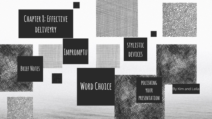Chapter 8 by Kimberly Acevedo on Prezi