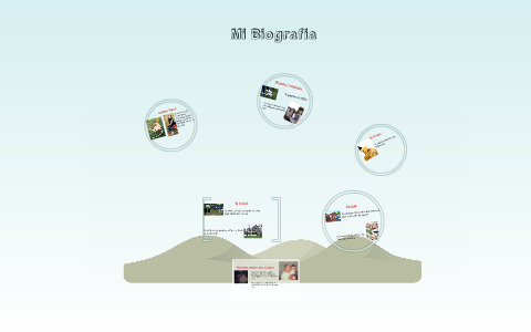 Jenny Lux Biography by Jenny Lux on Prezi