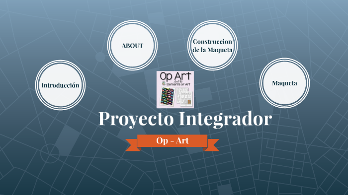 Proyecto Integrador by Miguel Espinoza on Prezi