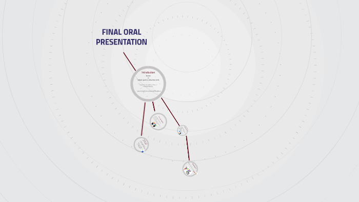 FINAL ORAL PRESENTATION by Lydia Cormier on Prezi