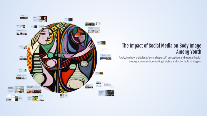 The Impact of Social Media on Body Image Among Youth by Maggie Thompson ...
