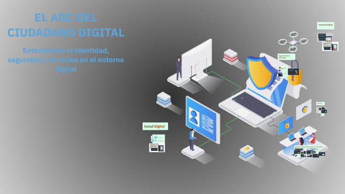 EL ABC DEL CIUDADANO DIGITAL by Angeles Marisol Martin Pool on Prezi