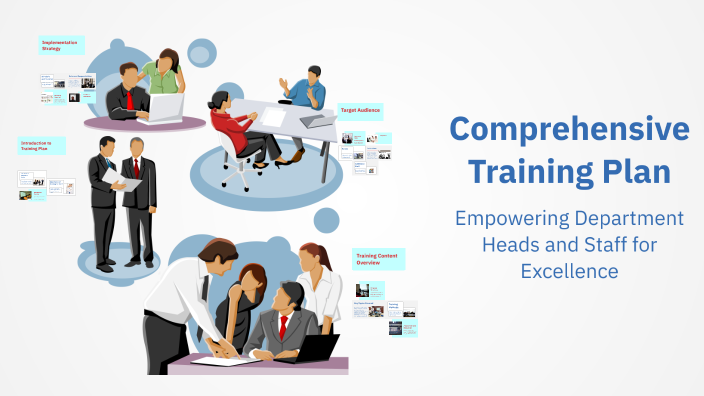 Comprehensive Client Training Program Development Comprehensive Training Plan by Alexandra Berry on Prezi