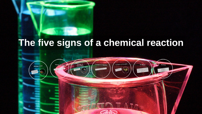 the-five-signs-of-a-chemical-reaction-by-maggie-t