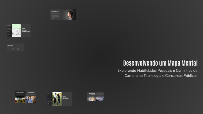 Desenvolvendo um Mapa Mental by Luiz Gustavo Araújo on Prezi