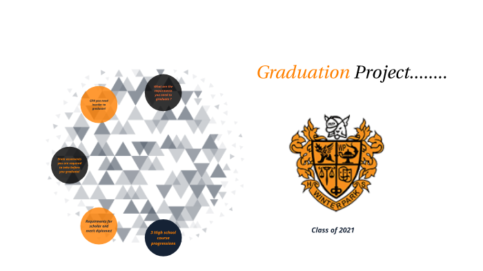 GRADUATION PROJECT by Tatianna King on Prezi