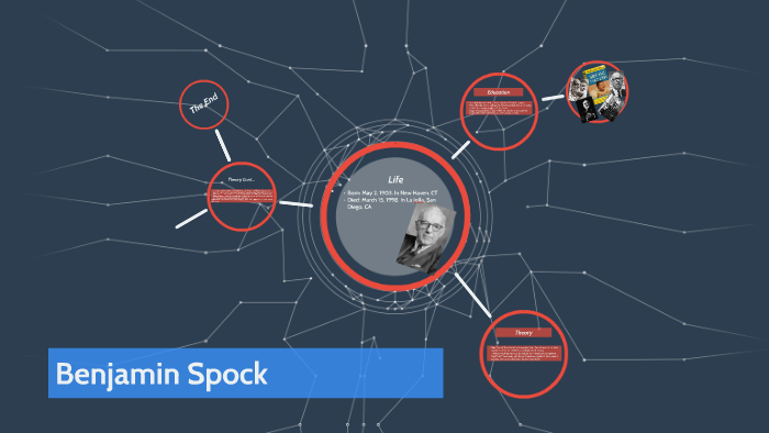 Benjamin Spock by Benjamin East on Prezi