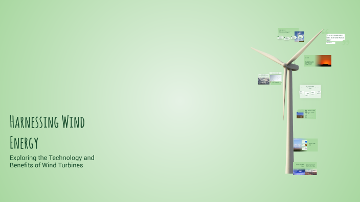 Harnessing Wind Energy by hussein tab on Prezi
