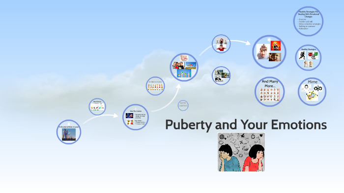 Puberty and Your Emotions by Don Murray on Prezi