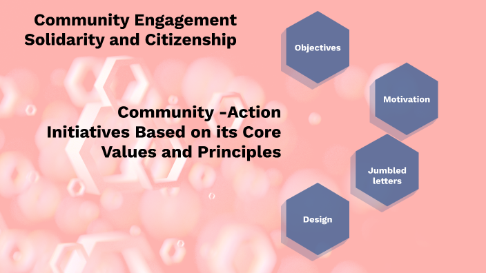 community-action-initiatives-based-on-its-core-values-and-principles