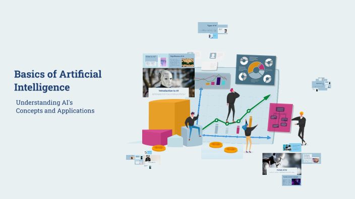Basics of Artificial Intelligence by Hassan Arif on Prezi