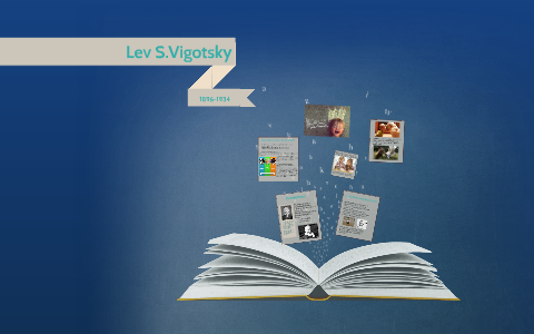 Lev s.Vigotsky by andrea lagunas gomez on Prezi