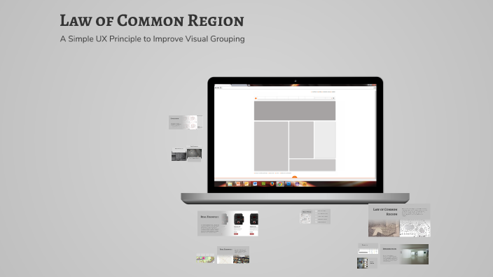 Law of Common Region by Abhilash c on Prezi