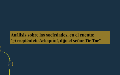 Análisis sobre las sociedades en 