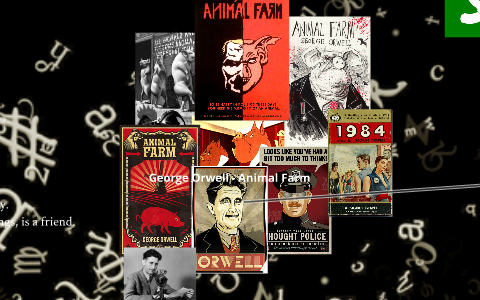 Three Big Defects In George Orwells Animal Farm