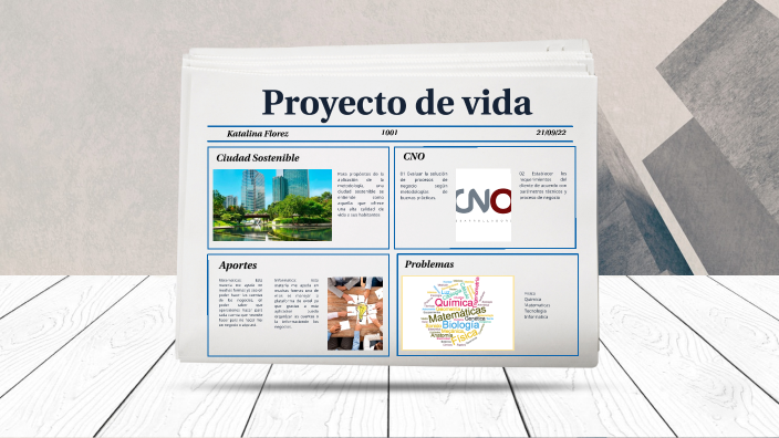 Proyeto de vida by valery flroez on Prezi