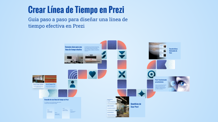 Crear Línea de Tiempo en Prezi by Jostenv on Prezi