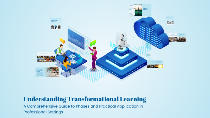 Understanding Transformational Learning by Craig Brooks on Prezi