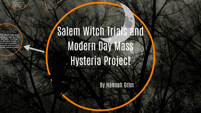 modern day witchcraft trials