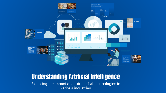Understanding Artificial Intelligence by Farsana PM on Prezi