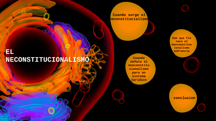 EL NEOCONSTITUCIONALISMO By Alex Mrs On Prezi