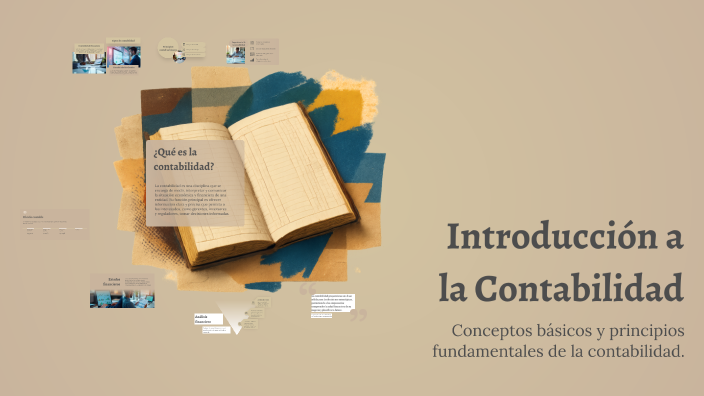 Introducción a la Contabilidad by Fredy Jimenez on Prezi