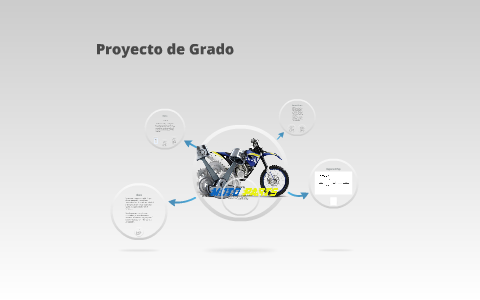 Proyecto de Grado by Andres Cardenas on Prezi
