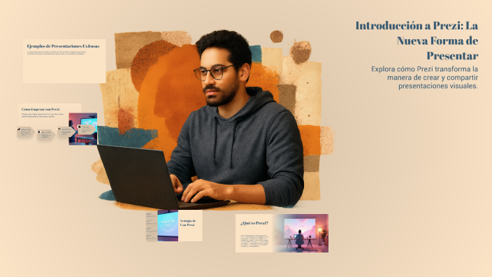 Introducción a Prezi: La Nueva Forma de Presentar by Giovani Perez on Prezi