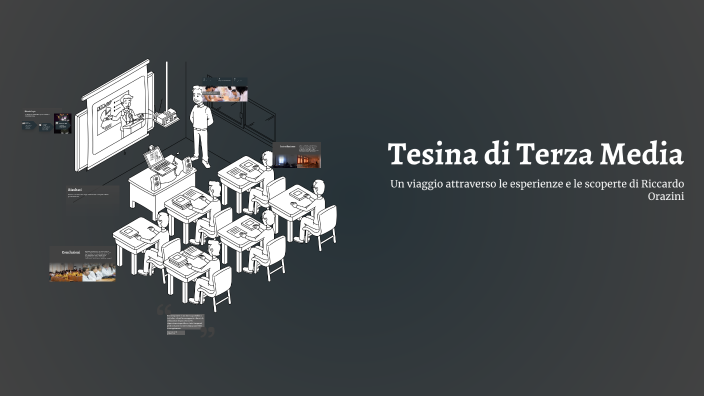 Tesina di Terza Media by gaia smecca on Prezi