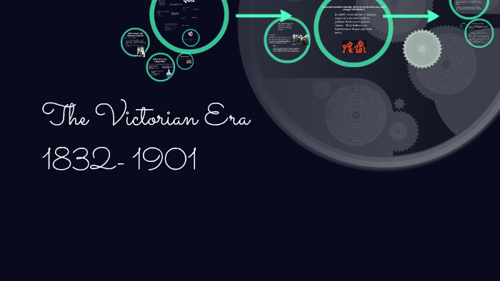 The Victorian Era by Jill Chickedantz on Prezi