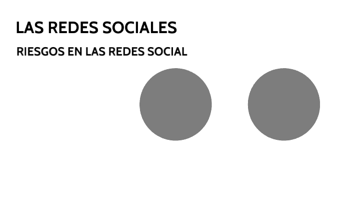 riesgos de las redes sociales by BRENDA MICHEL RAMIREZ on Prezi