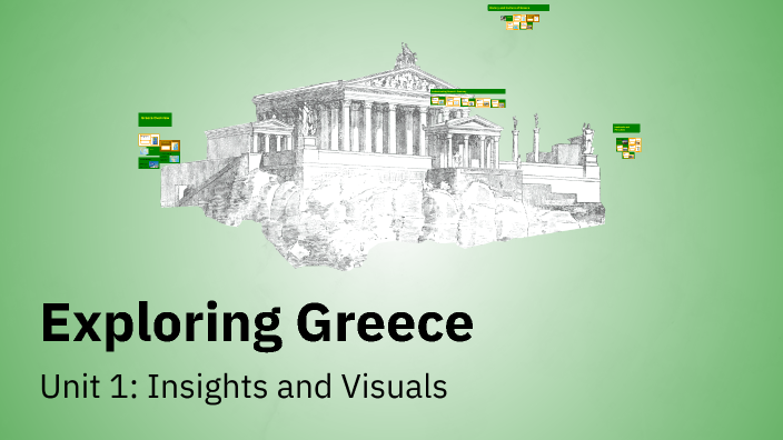 Exploring Greece by Genavie Garcia on Prezi