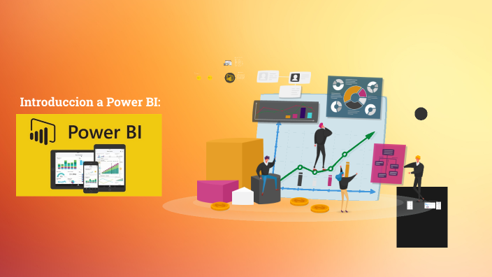 Creación de Presentación en Power BI by BRAYAN DAVID BURGOS MARTÍNEZ on ...