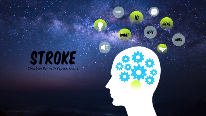 Stroke By J X On Prezi