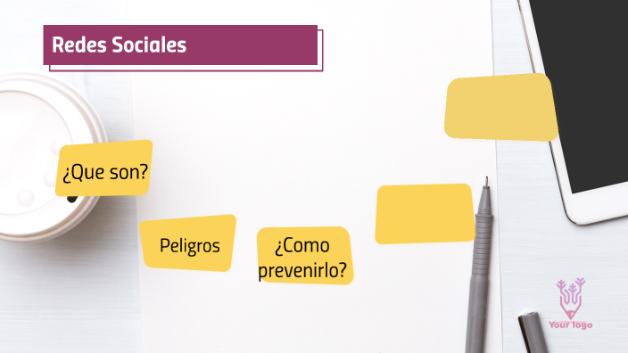 Redes Sociales by Maria Isabel Torres Serna on Prezi