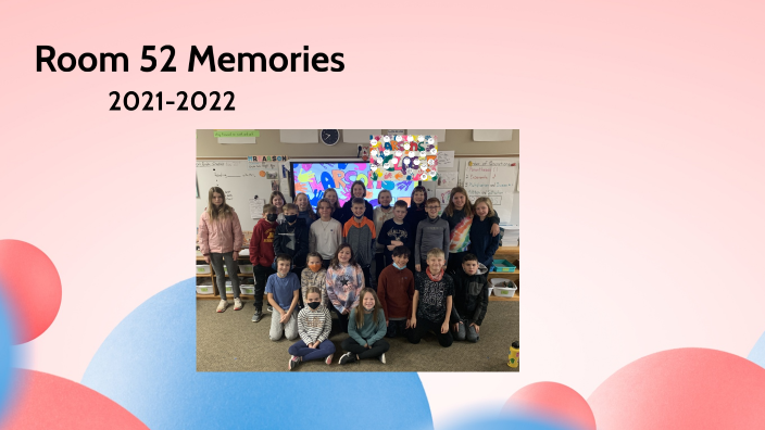 2022 memories essay
