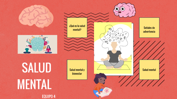 SALUD MENTAL by Diego Pérez García on Prezi