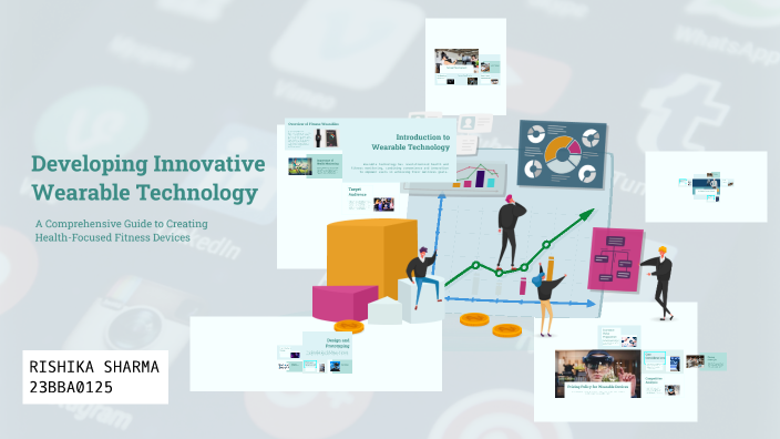 Developing a Next-Gen Fitness Wearable by Rishika SHARMA on Prezi