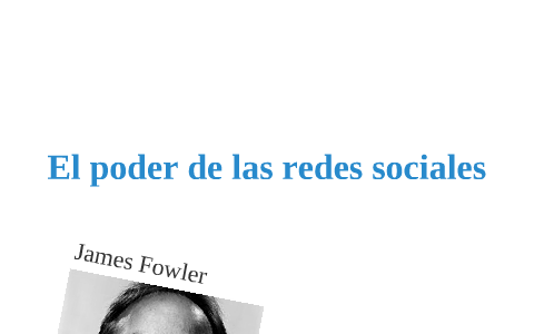 El poder de las Redes Sociales by Blanca Ballesté on Prezi