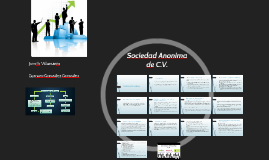 Sociedad Anonima