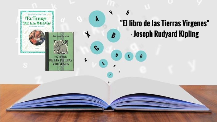 Resumen Del Libro De Las Tierras Vírgenes Por Capitulos prezi.com