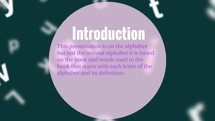 Prezi by Kaylee Santos Ramirez on Prezi