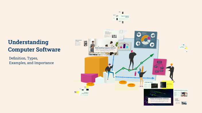 Understanding Computer Software by Tashi Dhendup on Prezi