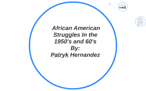 Civil Rights Movement by patryk hernandez on Prezi
