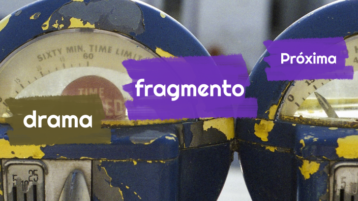 Una Lucha Muy Personal In English