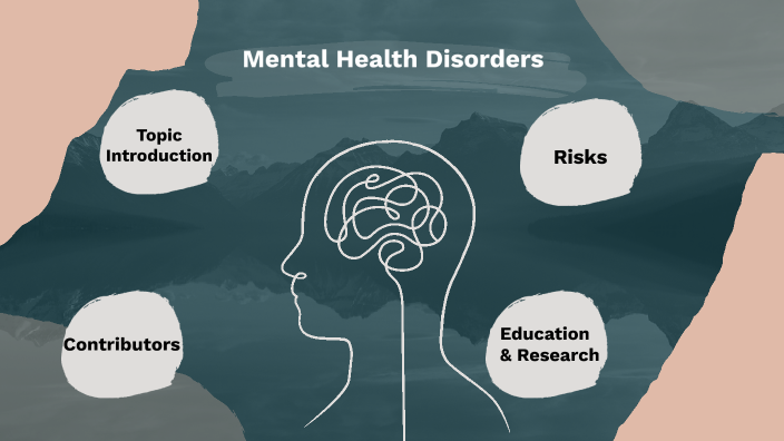 Mental Health by Alyssa s on Prezi