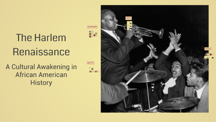 The Harlem Renaissance by Christian Coates on Prezi