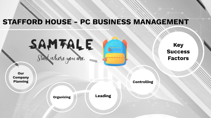 Final Project - Business Management by Luís Felipe Dias on Prezi