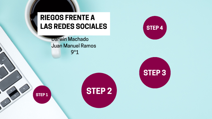 Riesgos de las redes sociales by Juan Manuel Ramos Arias on Prezi